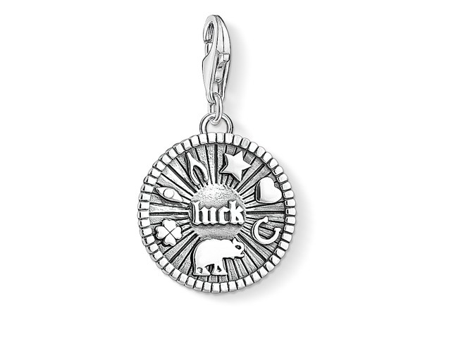 Ezüst charm THOMAS SABO 20 200 Ft