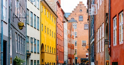 Irány Koppenhága: összegyűjtöttük a legizgalmasabb látnivalókat és programokat!