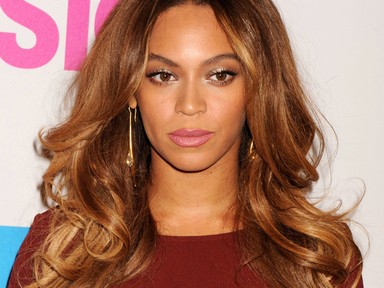 Beyoncé is tervez! Cipőt