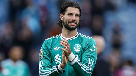 Szoboszlai Dominik felesége gyönyörű fotót mutatott a kislányukról, már most igazi kis tündér a pici