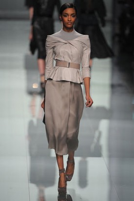 Simons előtt, Galliano után ilyen a Dior