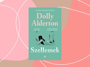 Egy modern Bridget Jones történet – A hét könyve: Szellemek