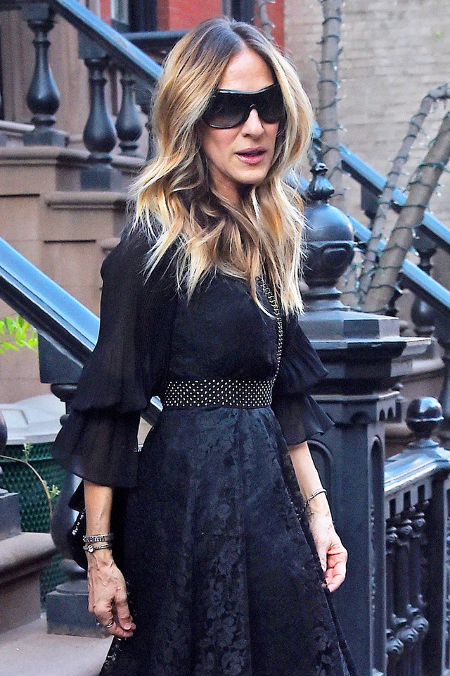 Sarah Jessica Parker