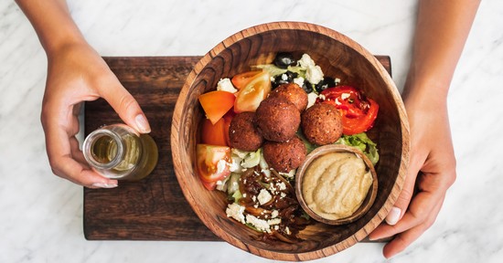 A&nbsp;dietetikus kedvenc vacsorája, amitől úgy alszol majd, mint a bunda