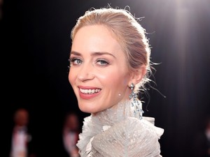 Talán ez volt a leggyönyörűbb ruha az Oscar-gálán