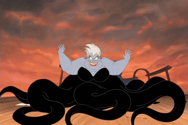 Íme kedvenc boszorkányaink, hogy inspirálják a halloweeni jelmezedet