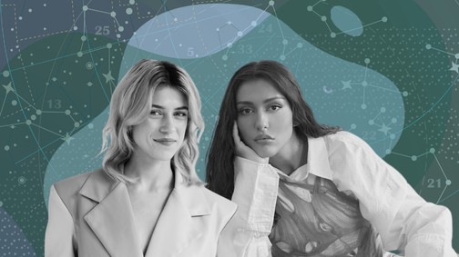 Mihályfi Luca horoszkópja olyan titkokat rejt, amin te is meg fogsz lepődni