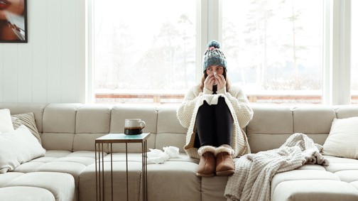 5 dolog, amitől csak rosszabb lesz a köhögés, és nem is gondoltad volna