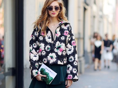 A bloggerek Milánóban ellopták a show-t