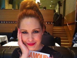 Interaktív - Így olvassátok ti a GLAMOUR Beauty mellékletes novemberi számát