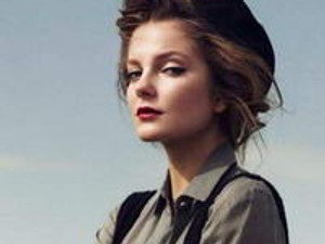 A gulyás reklámarca!