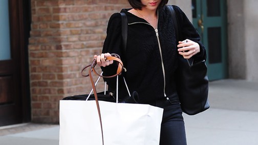 Kedvenc kutyás sztárjaink