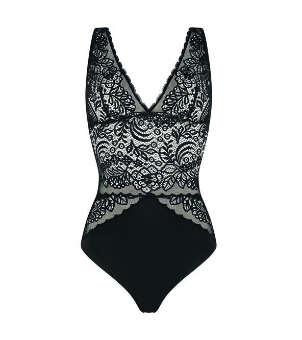 A body nemcsak mutatós, de nagyon kényelmes is.