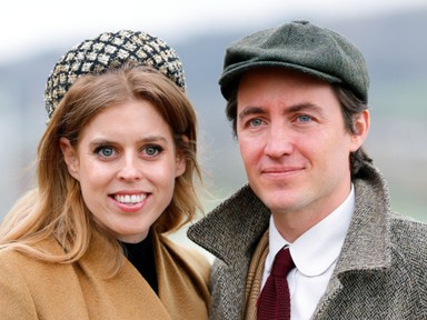 Megszületett Beatrix hercegnő kislánya: gyönyörű babafotóval tudatta a palota a gólyahírt