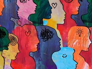 Alpha, Béta, Théta: indulj el egy belső utazásra, hogy közelebb kerülj önmagadhoz