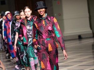 Divatpályázat: bővül a Szentkirályi Tehetségprogram