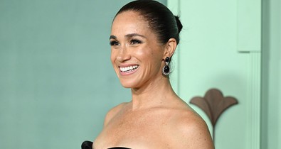 Azonnal felfigyeltek Meghan Markle új frizurájára, így változtatta meg külsejét Harry herceg felesége