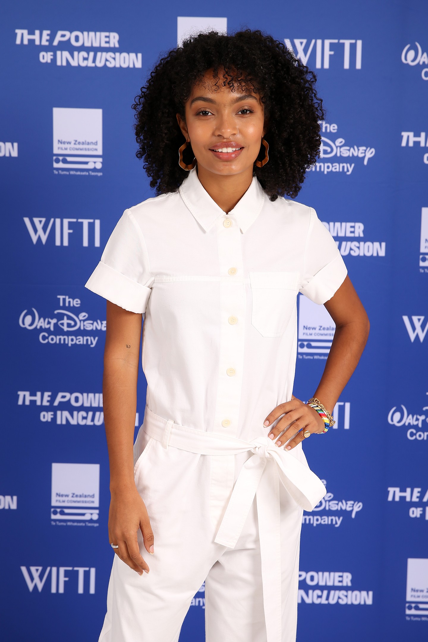 Yara Shahidi