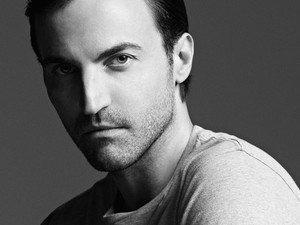 A Louis Vuitton új főszabásza: Nicolas Ghesquiére