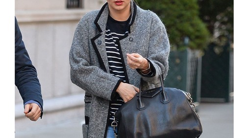 Így másold le Miranda Kerr stílusát!