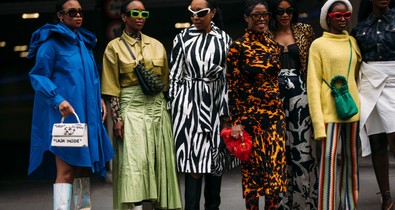 Street style trendek, amik uralni fogják az utcai divatot 2023-ban