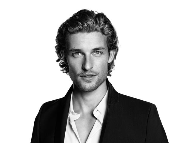 Árcápolás férfiaknak - Nekik is jár!