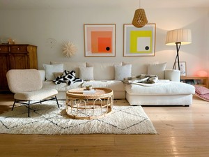 Ez történik az agyadban, miután átrendezel egy szobát