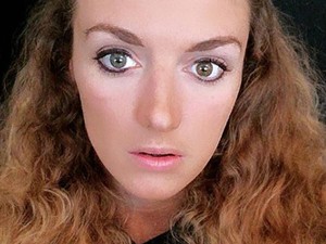 Hosszú Katinkával debütál a Huawei új kampányfilmje!