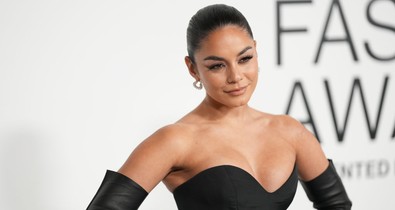 Vanessa Hudgens menyasszonyi fotóitól garantáltan esküdni támad kedved