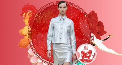 Kínai horoszkóp: A Kutya jegyében születtél? A kínai újév jó családi életet ígér neked