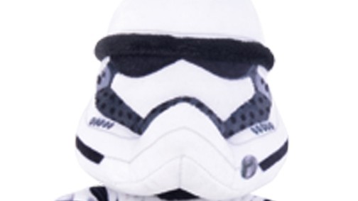 Star Wars őrület az Auchan áruházakban is!