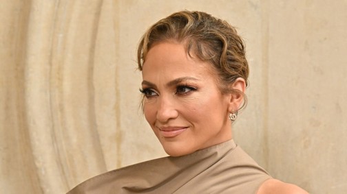 Tiszta apja! Így néz ki most Jennifer Lopez ritkán látott 16 éves fia