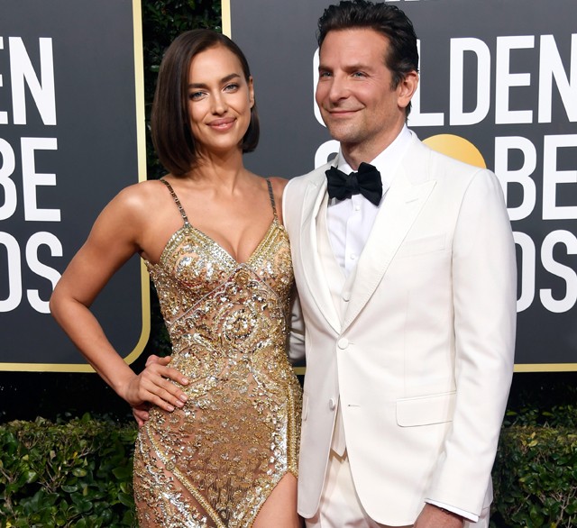 Irina Shayk először nyilatkozott válásáról Bradley Cooperrel