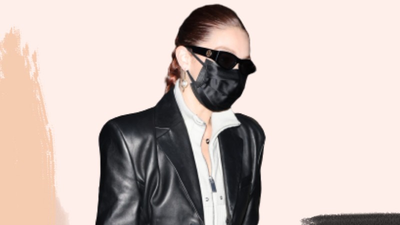 Menyasszonyi ruha és bútor is készülhet használt arcmaszkból