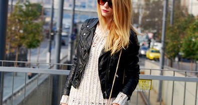 Tanuláshoz és inspirációgyűjtéshez kényelmes outfit