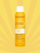Photoderm Brume invisible SPF50+ napvédő BIODERMA 11 199 Ft/150 ml (74,66 Ft/1 ml) az Unipatika gyógyszertárakban és online, GLAMOUR Summer Week kuponnal, 25% kedvezménnyel 8399,25 Ft