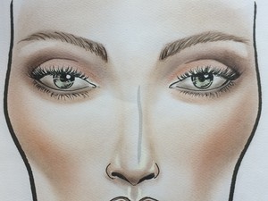 Nehéz a hétfő? Smink lustáknak