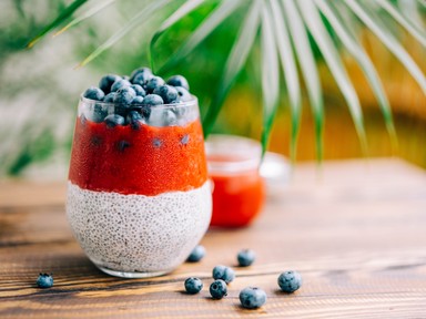 Ezek az élelmiszerek segítenek, hogy leküzdd a fáradtságot