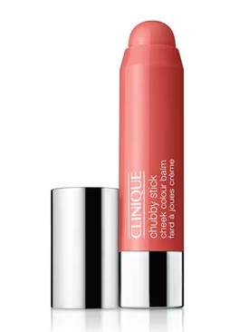 Ezt a stiftes kialakítású pirosítót pillanatok alatt el tudod dolgozni krémes, balzsamos állagának köszönhetően. Egészséges ragyogást biztosít, stiftes pirosítók közül a legjobb választás. - Chubby Stick arcpirosító balzsam (Robust Rhubarb) CLINIQUE 11 900 Ft/ 3g 