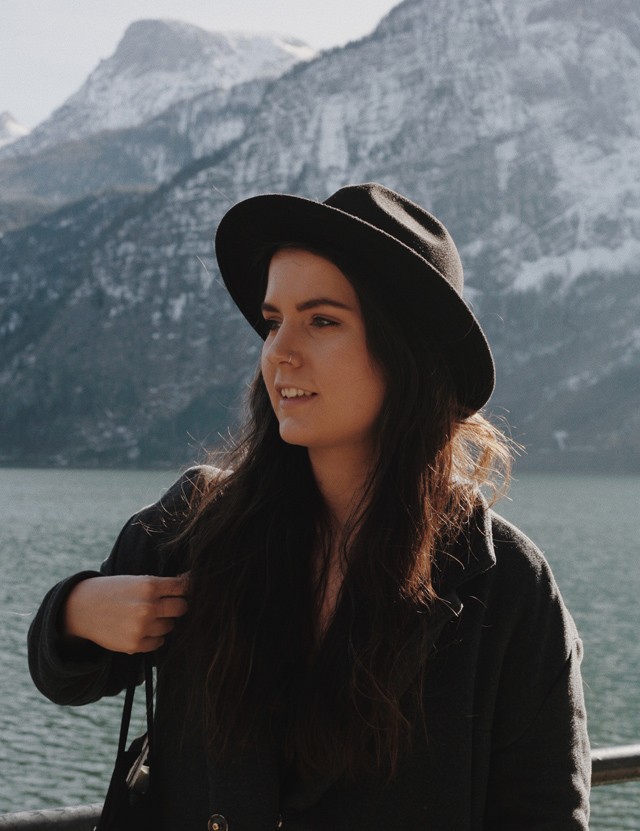 ´Nem szabad alábecsülni egy-egy szónak az erejét´ - interjú Gulyás Lídiával, a Kedves-Üzenetek projekt megálmodójával