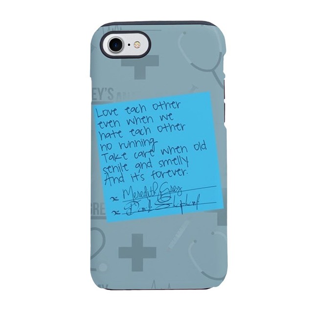 10 legzseniálisabb ajándék, amit egy Grace klinika rajongónak vehetsz