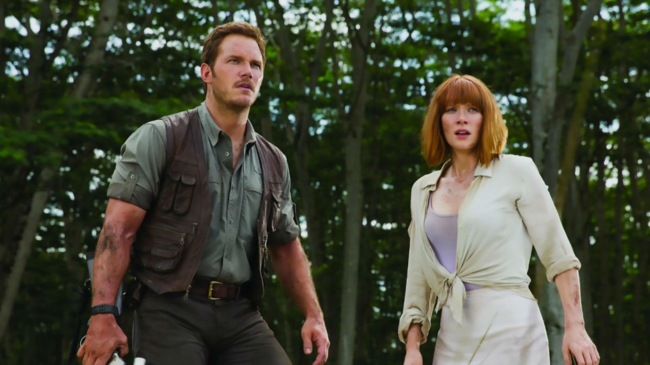 Exkluzív: Chris Pratt elárulta nekünk, kit evett meg a dinoszaurusz a legújabb Jurassic World filmben