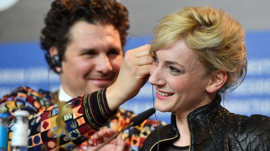 Nagy Ervin gondoskodó férj és apa