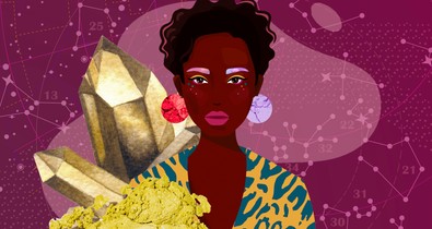 Bika éves horoszkóp: 2024-ben rád találhat a nagy szerelem, és végre élvezheted munkád gyümölcsét is