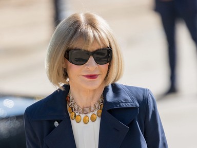 Megvan a Vogue új főszerkesztője: ő veszi át a legendás Anna Wintour helyét