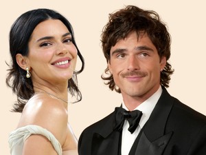 Hawaii-on kapták lencsevégre Kendall Jennert és Jacob Elordit, a strandon romantikázott Hollywood új álompárja
