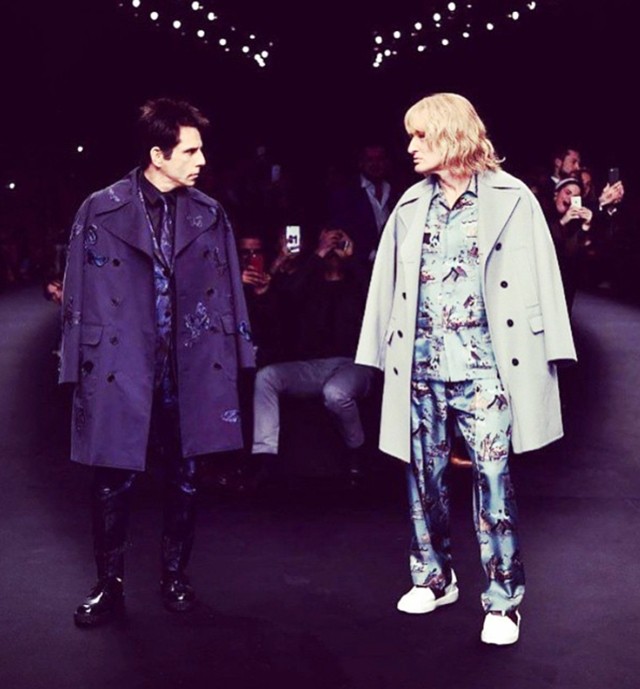 Minden idők 24 legsokkolóbb pillanata a divat világából