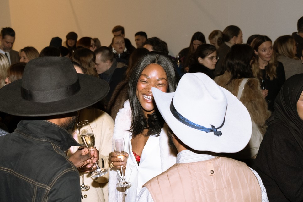 Koppenhágai Divathét