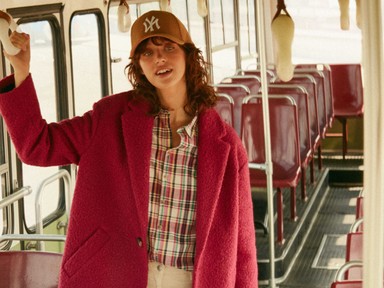 GLAMOUR-napok várnak a Springfield üzleteiben is!