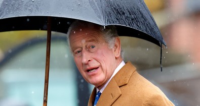 Károly király nagyon komoly mérföldkőhöz érkezett